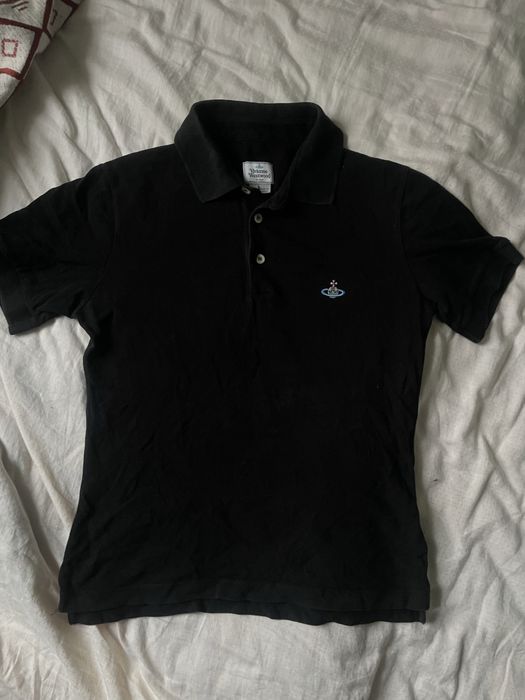 Поло від Vivenne Westwood