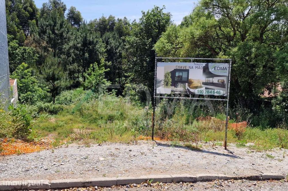 Lote para Construção