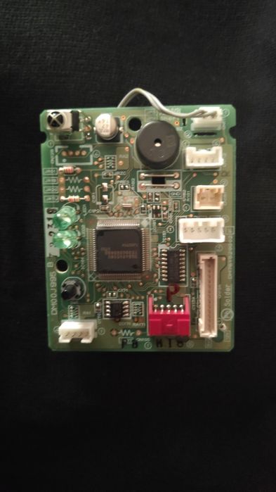 1 Placa Electrónica "Control P C Board" --- split ar condicionado MITSUBISHI
