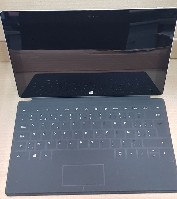 Ноутбук Microsoft Surface "1572"