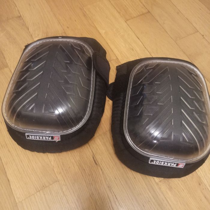 Наколенники для строителей