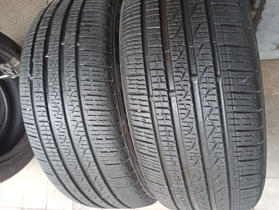 Летняя резина ПАРА 225/45 R17 Pirelli Cinturato P7 All Season