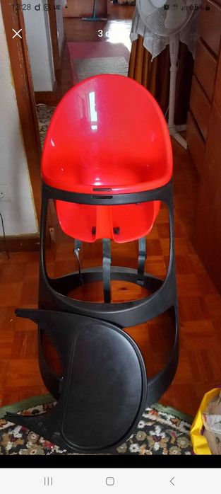 Children's Dining Chair