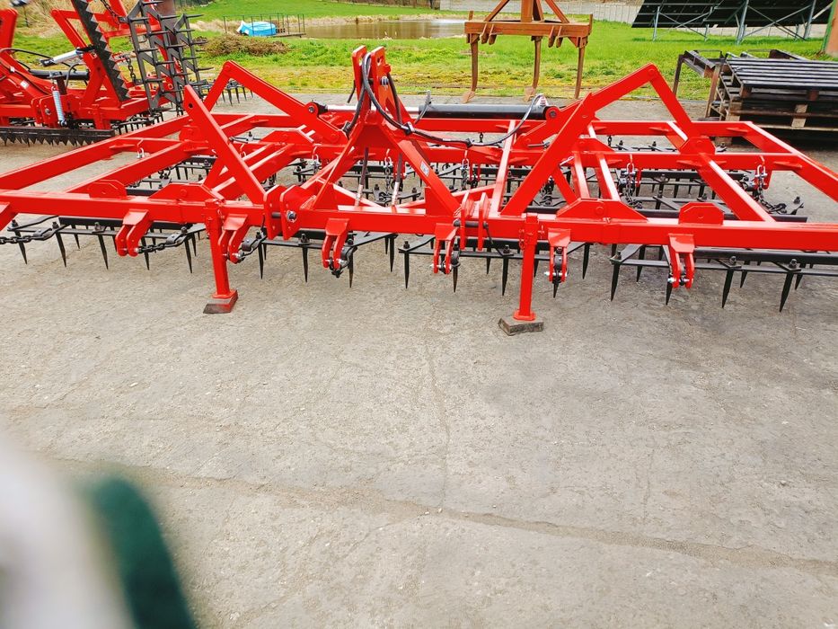 Brony,Brony polowe,Ramy bron hydrauliczna,pole broń ph20