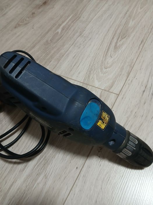 Дриль мережевий Einhell BT-ID 710 E дрель