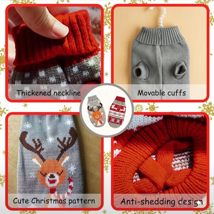 Одяг для котів та собак