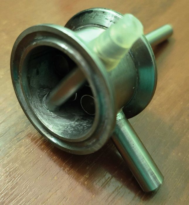 Днепр отдам узел отбора 1,5 дюймов будущему последователю moonshiner