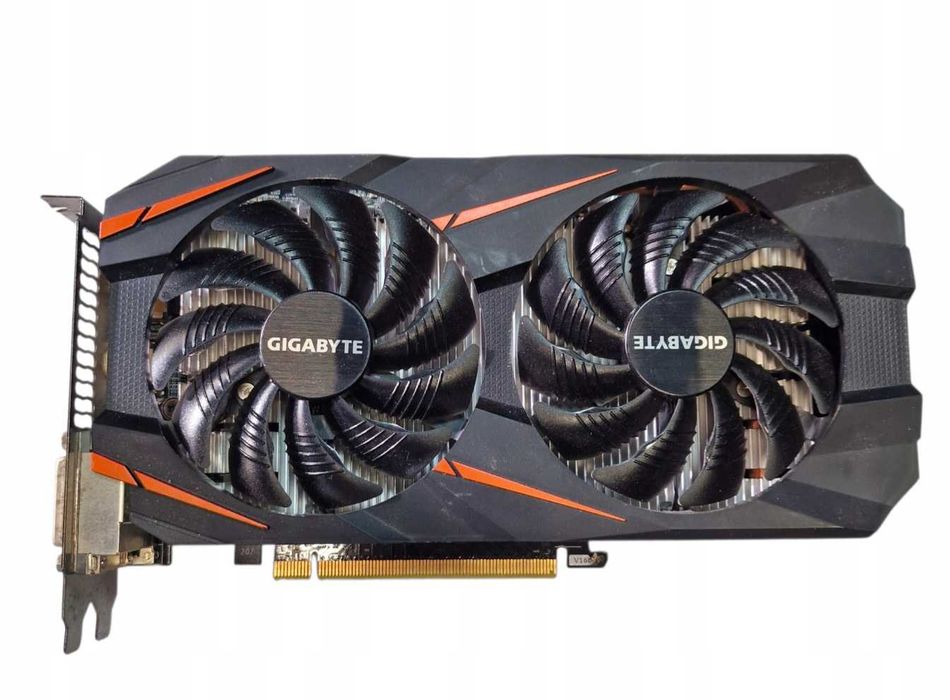 Gigabyte 1060 3gb