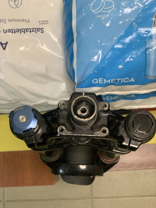 Rock shox Boxxer 2012