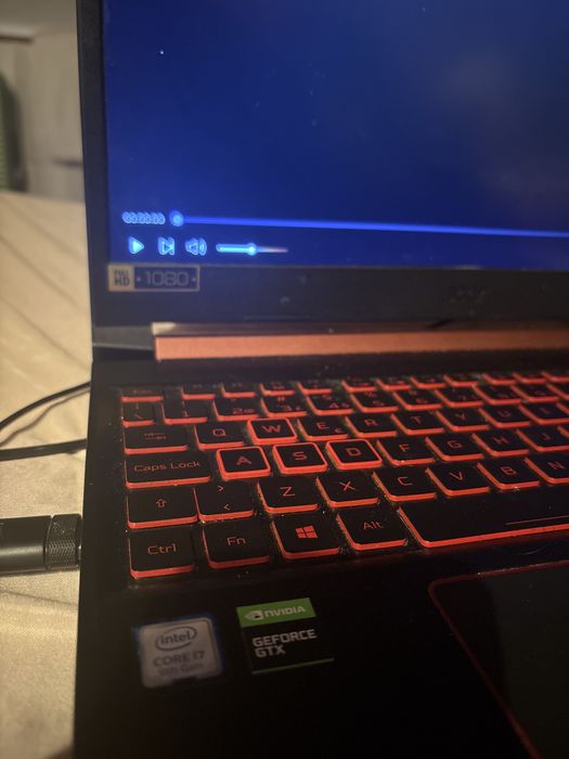 PORTÁTIL GAMING & ACESSÓRIOS GAMING INCLUÍDOS