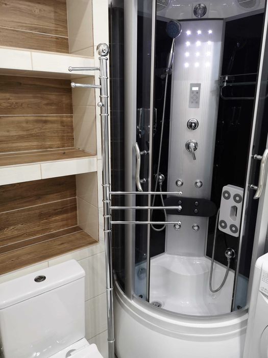 Miasteczko Akademickie Pokój ul. Chrobrego