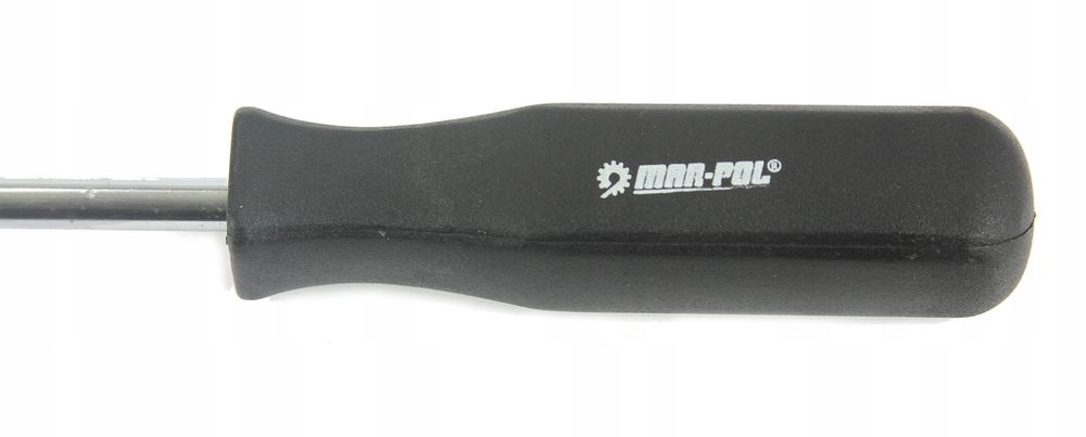 Ściągacz Do Spinek Tapicerki Klipsów Łapka 230Mm