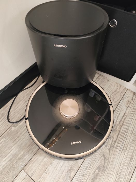 Robot sprzątający Lenovo