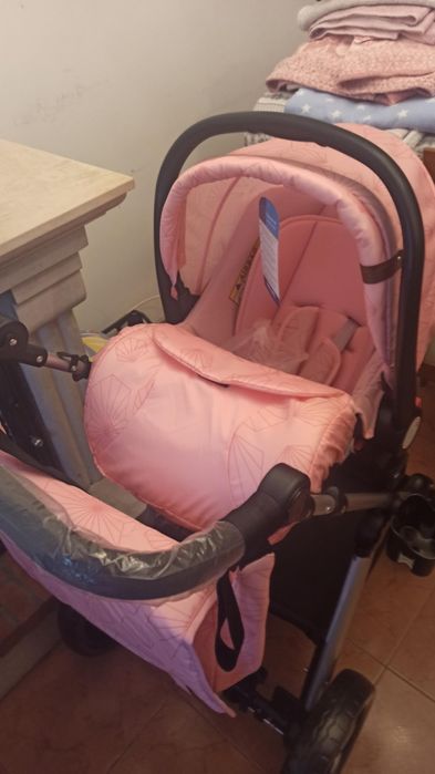 Vende se carrinho trio