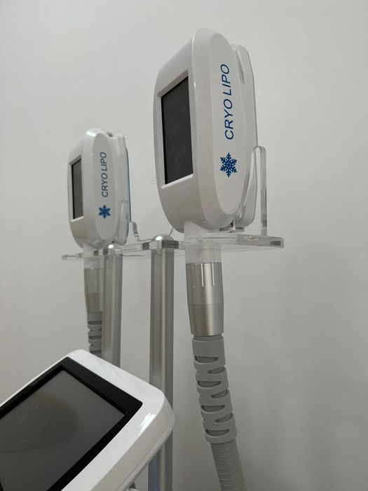 Maquina criolipolise