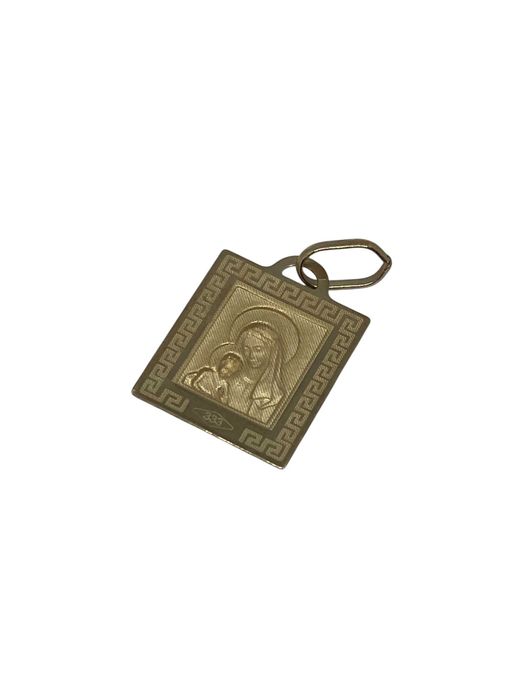 Złota Zawieszka Maryja 333/0,79g
