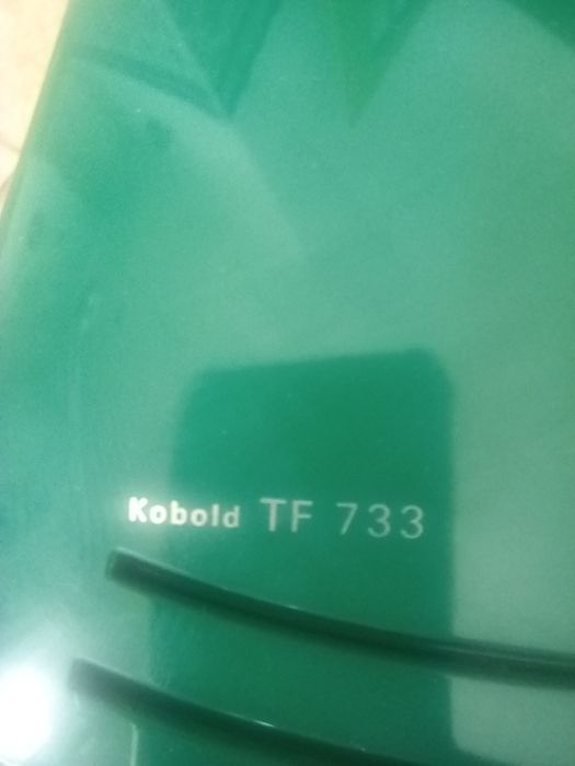 Vorwerk Kobold TF733