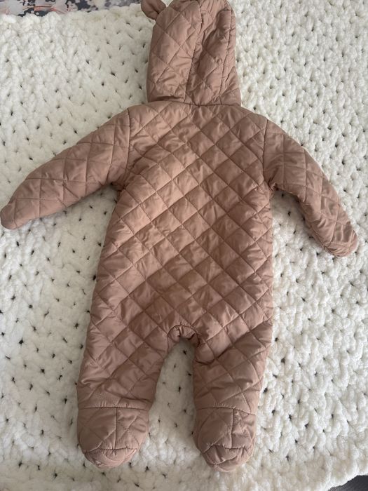 Продам демісезоний комбінезон.