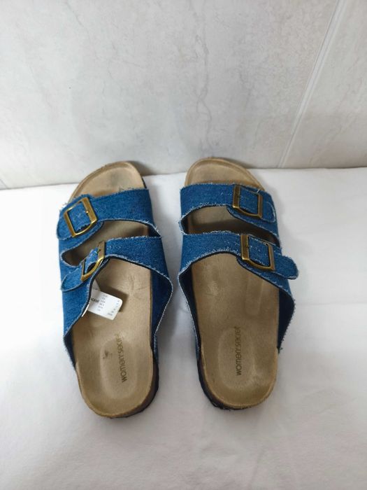 Women’secret | chinelos como novos