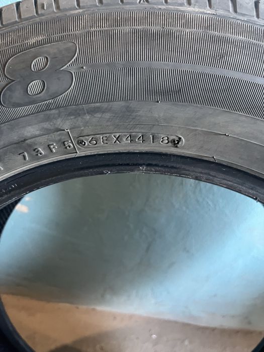 Шины Toyo 225/65 r17