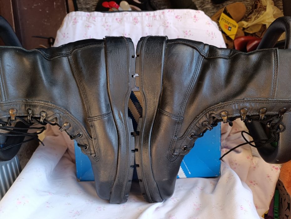 Оригинальные тактические берцы Belleville 360ST USA р.41-42  r16r17