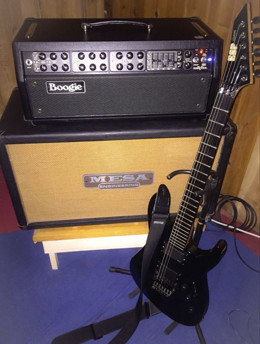 Mesa Boogie Mark V