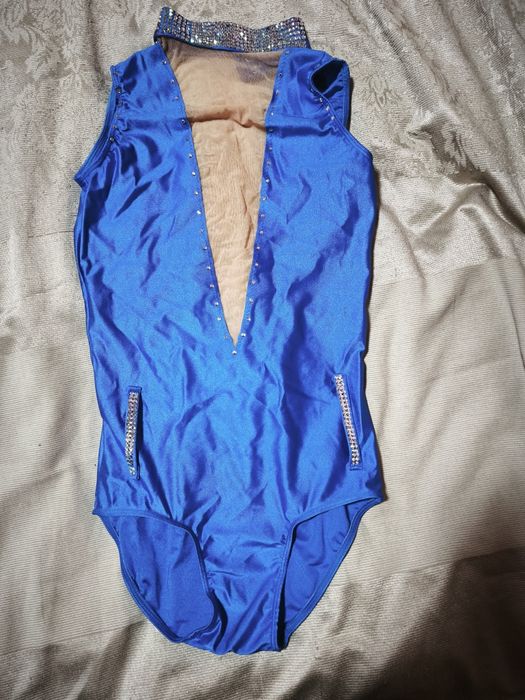 Купальник для художньої гімнастики
