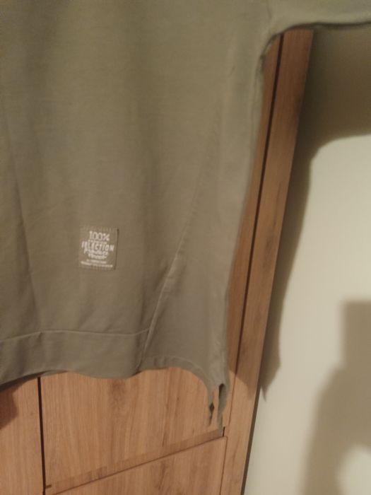 Sprzedam bluzę dla kobiety oversize duża