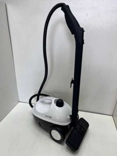 Пароочищувач для дому Zepline  Білий універсальний