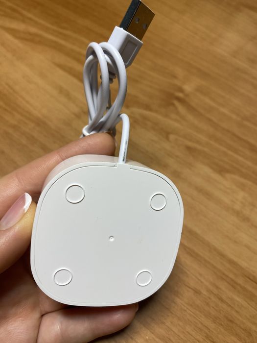 Зарядное устройство zelmer