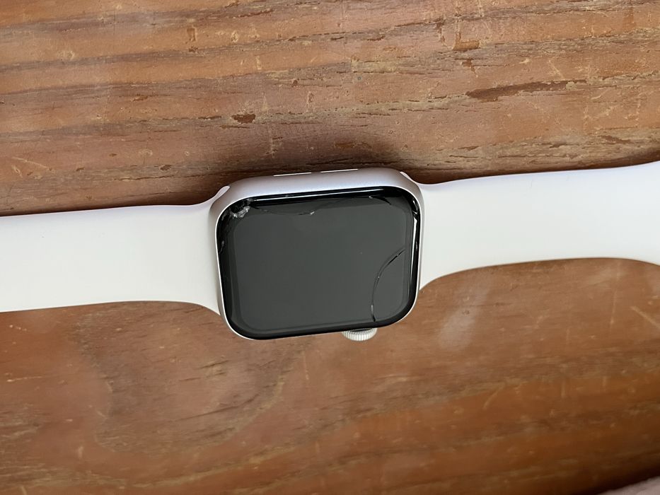 Apple whatch serie 5