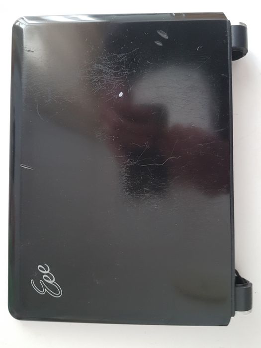 Корпус крышка в сборе на ASUS Eee PC 901 Разборка