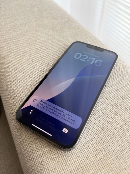 IPHONE 13 Pro 128 GB