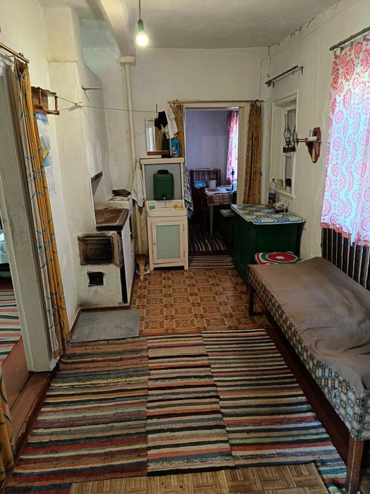 Продам дом . Н.Галещина