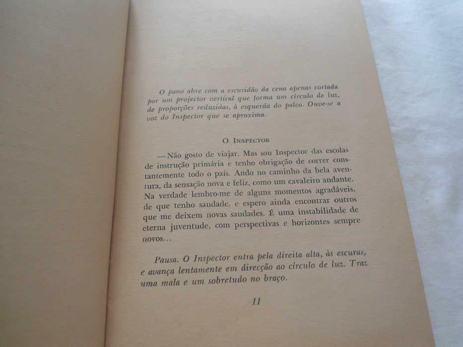 O Barão por Luís de Sttau Monteiro