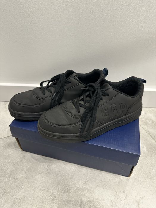 Buty GAP Boston Cup Low Y