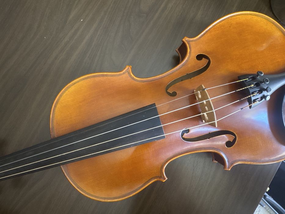 Violino Yamaha V7G 4/4