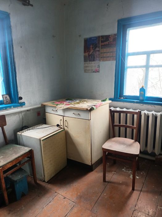 Новий об'єкт!!! Продаж будинку в с.Кропивне