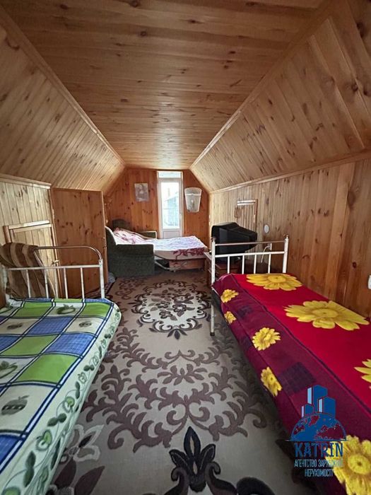 Продам затишну дачу в Партизанському дом дача Партизанское