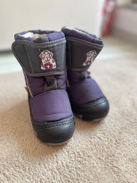 Śniegowce Demar 24/25