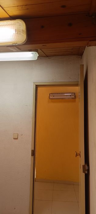 Alugo arrecadação  15m2