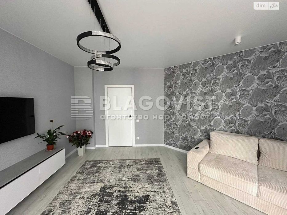 Продаж 3-х кімн Виговського Івана 10С ЖК Сирецькі Сади