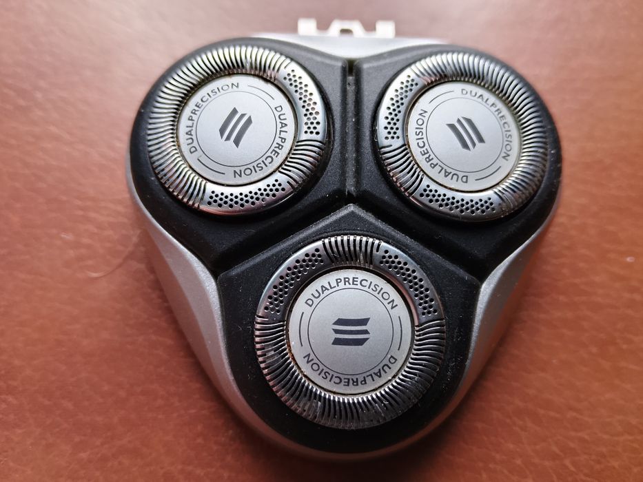 Ножевой блок головка электробритвы Philips