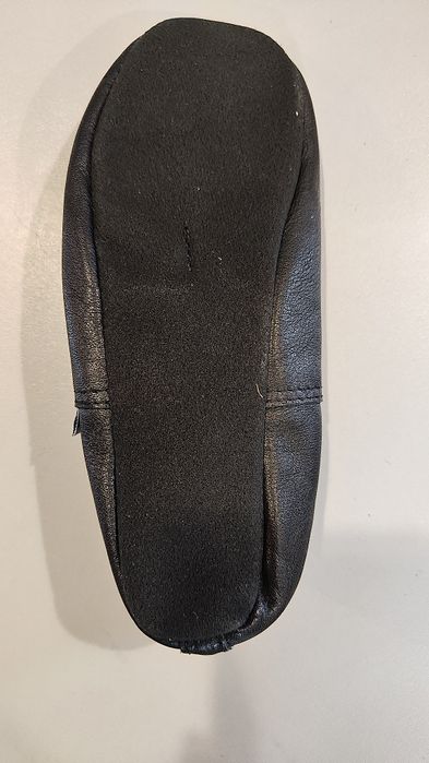 Чешки шкіряні Matita