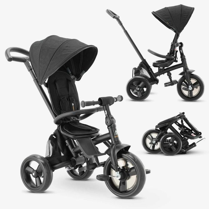 Triciclo para Criança DERYAN Explorer