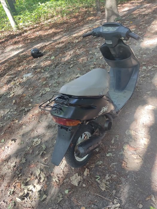 Продам Хонда діо 27