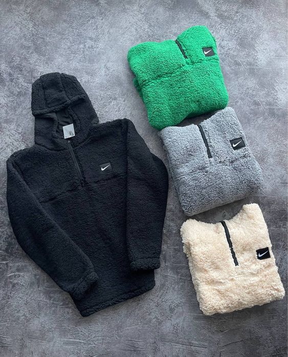 Худі Тедді Nike.