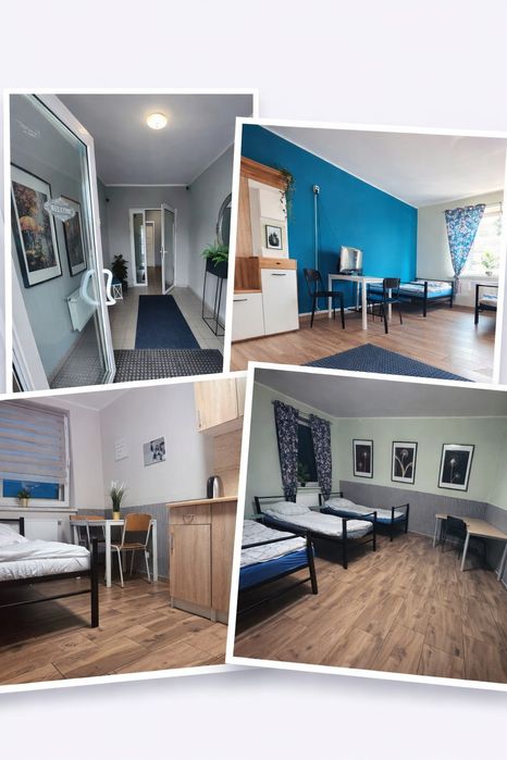Noclegi - Noclegi Dla Firm - Hostel Karolinka