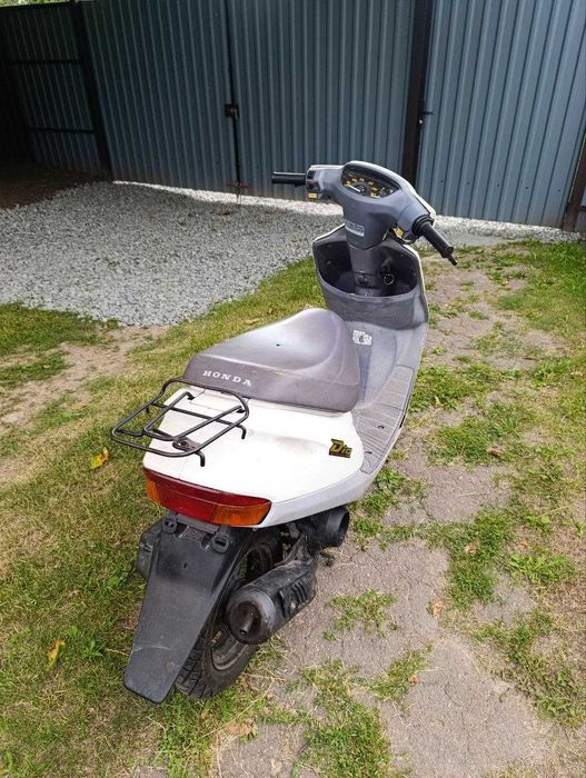 Хонда діо 27 (Honda Dio 27)