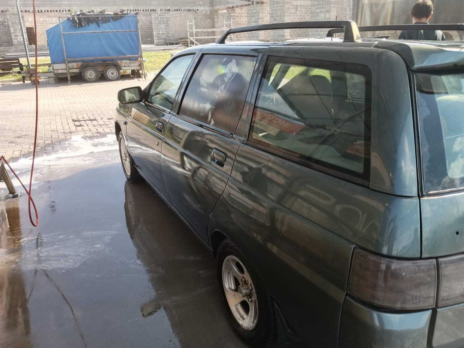 Продажа авто ваз 2111